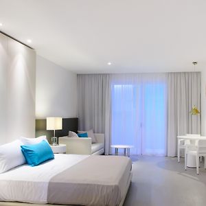 Suite Junior Deluxe