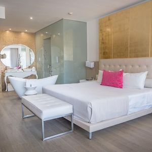 Suite Deluxe con Cama King